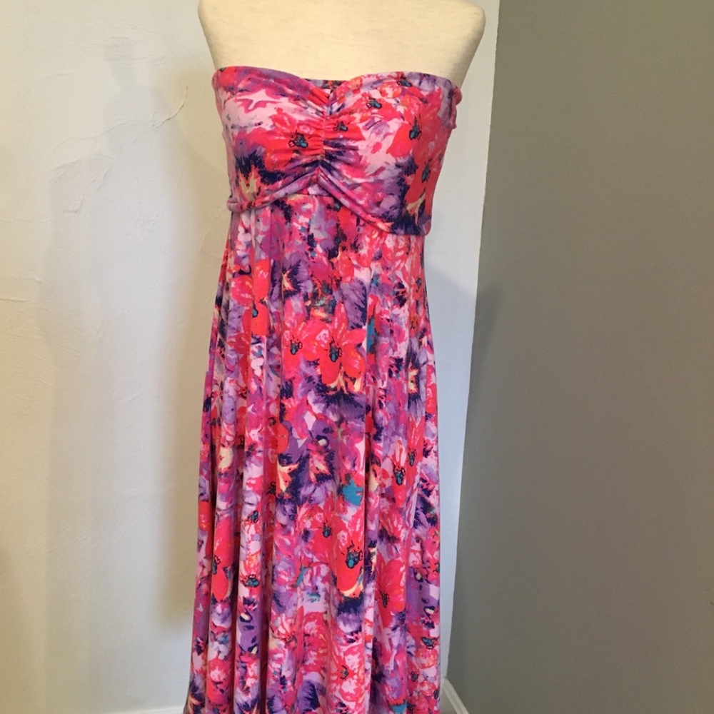 Concepts summer dress